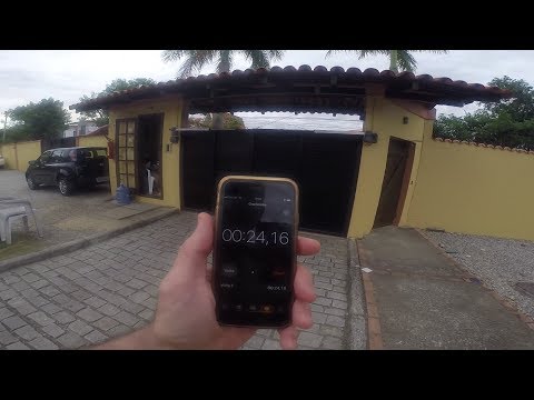 Property video