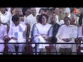 Rahul Gandhi की सभा में Tejashwi Yadav का बड़ा बयान | Tejashwi Yadav On PM Modi | Aaj Tak LIVE  - 02:00:58 min - News - Video