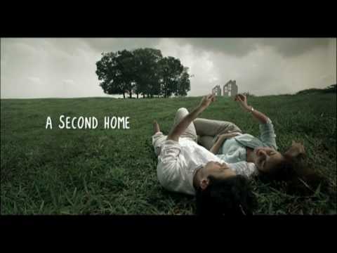 Edelweiss - Brokerage Services Ad