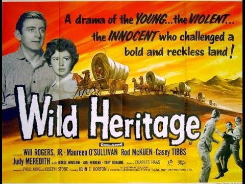Wild Heritage'