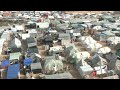 Rafah Gaza LIVE | View from a tent camp in Rafah | News9  - 02:00:51 min - News - Video