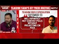 Tejashwi Yadavs Big Poll Promise For Jeevika Didis: Rs 30,000 Salary, Permanent Govt Jobs