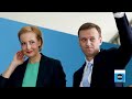 Russian authorities refuse to turn over Alexei Navalny’s body  - 03:08 min - News - Video
