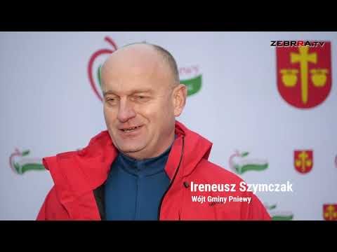 V Bieg Niepodległości w Gminie Pniewy, 08.11.2024 r.