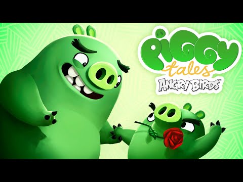 Angry Birds Piggy Tales - Season 3 - 17-25