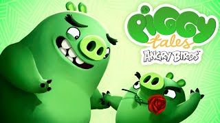 Angry Birds Piggy Tales - Season 3 - 17-25