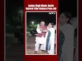 Sanjay Singh  News | Sanjay Singh Meets Sunita Kejriwal After Release From Jail  - 00:33 min - News - Video