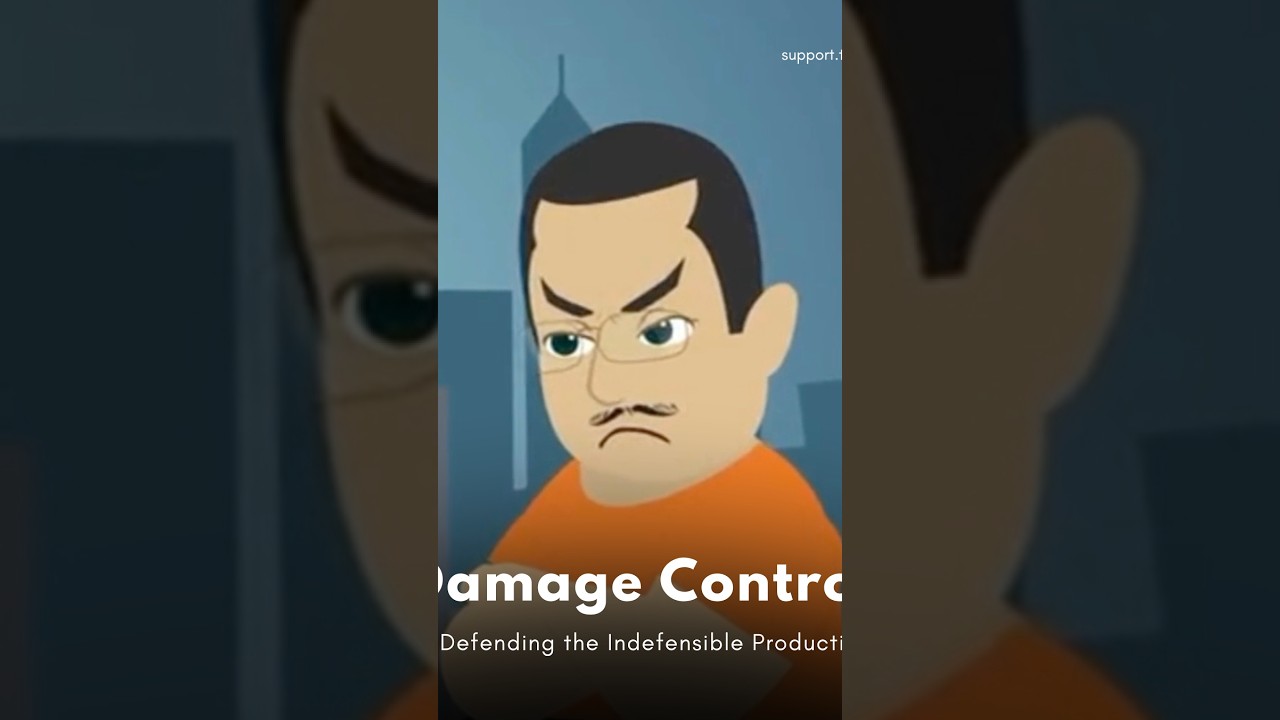 Damage Control