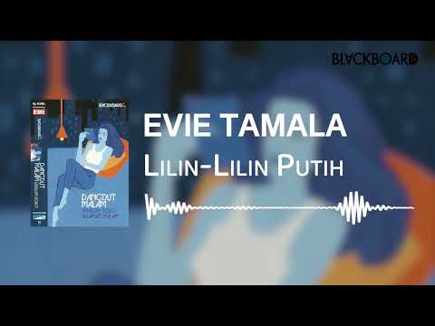 Evie Tamala - Lilin Lilin Putih (Official Audio)
