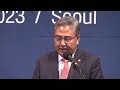 LIVE: Antony Blinken holds press conference in South Korea  - 36:57 min - News - Video