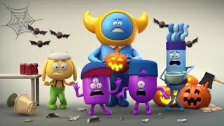 Astorlology - Zbavn park - Vesmrna misia