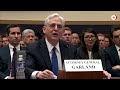 Garland to House Republicans: I will not be intimidated | REUTERS  - 01:50 min - News - Video