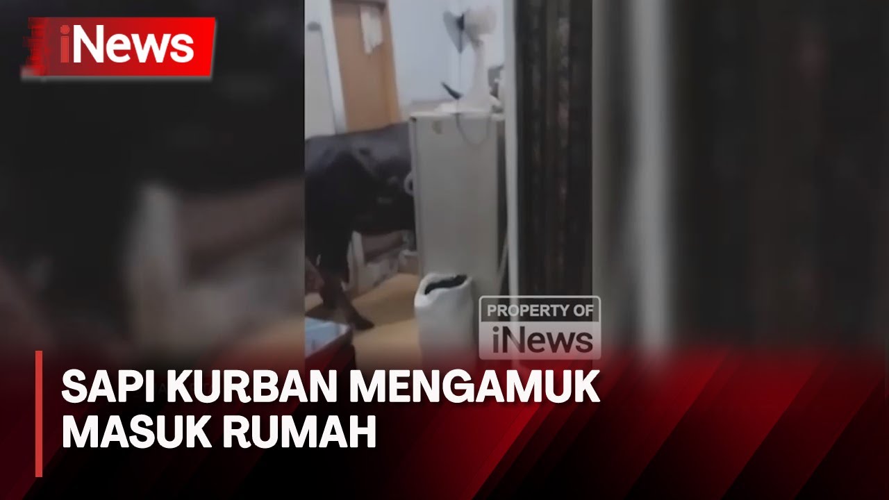 [FULL] iNews Prime | Senin, 17 Juni 2024