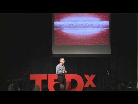 TEDxBigApple - Robert Langer - Biomaterials for the 21st Century ...