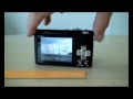 Panasonic Lumix FX100 - demonstration video