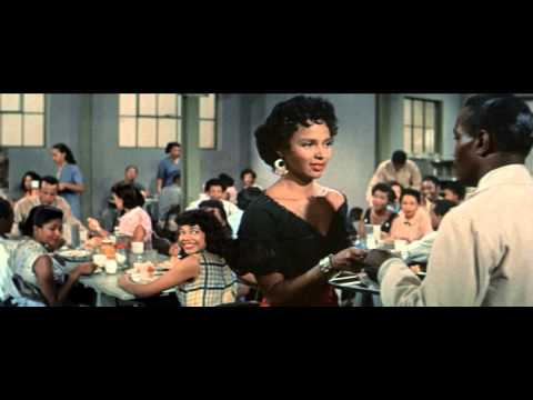 Carmen Jones'