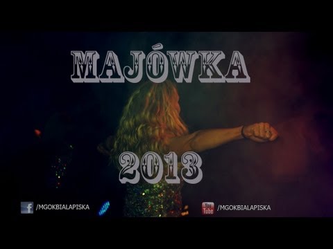 Majówka 2013