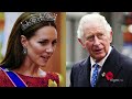 Princess Kate to make 1st public appearance since announcing cancer diagnosis  - 07:15 min - News - Video