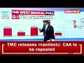 Opinion Poll of Polls 2024 | Whos Winning West Bengal | Statistically Speaking on NewsX  - 02:44 min - News - Video