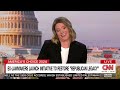 Ex-GOP lawmakers launch initiative to push back against MAGA Republicans(CNN) - 10:23 min - News - Video
