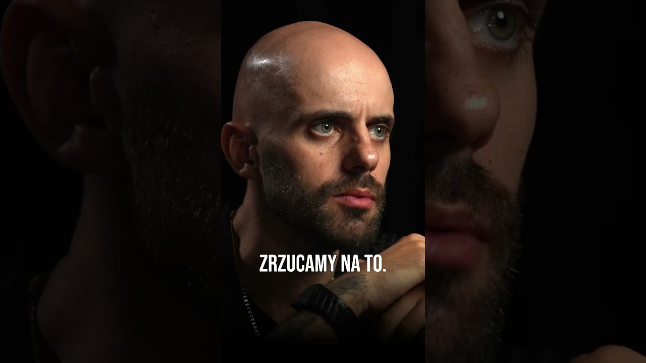 Dlaczego Podatki Idą w Górę - ft. Jacek Wantoch-Rekowski