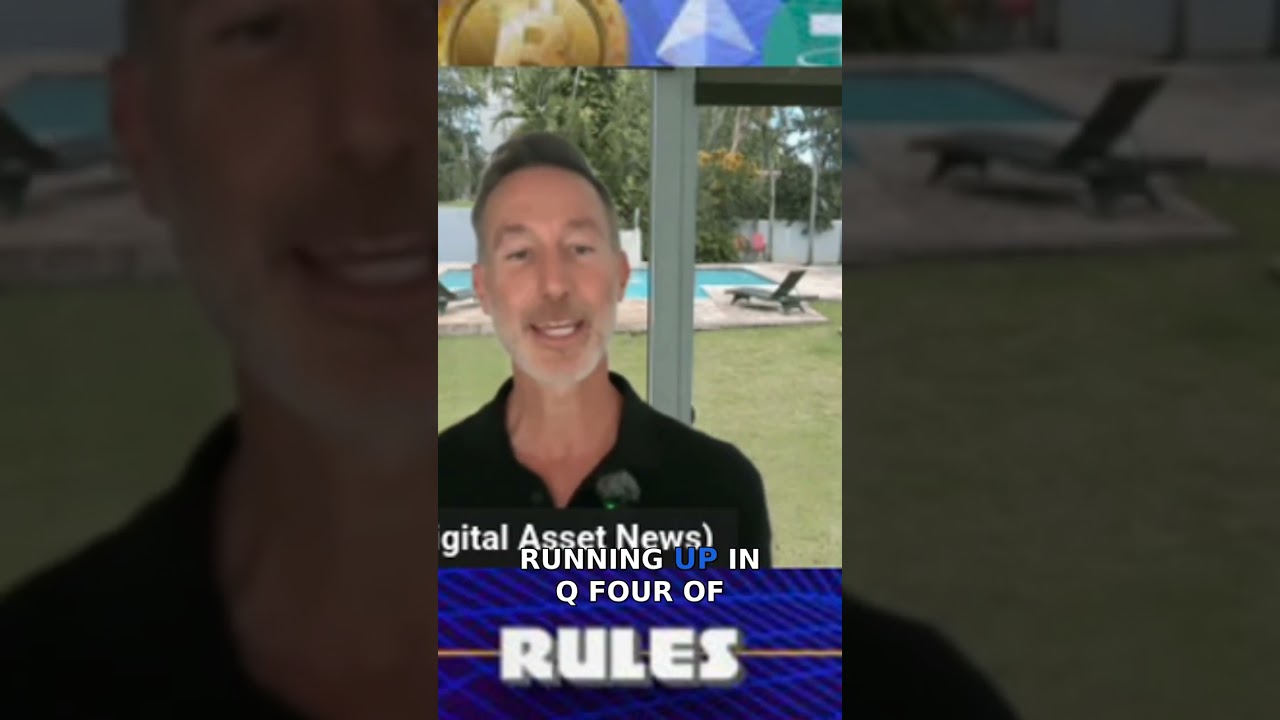 The Surprising Odds of Crypto ETF Approvals Revealed!