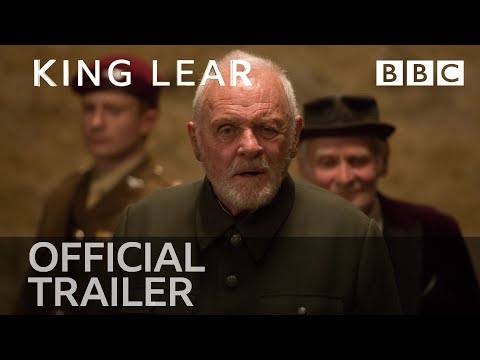 King Lear'