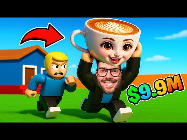ΤΟΥΣ ΕΚΛΕΨΑ ΣΤΟ STEAL A BRAINROT ΣΤΟ ROBLOX!!
