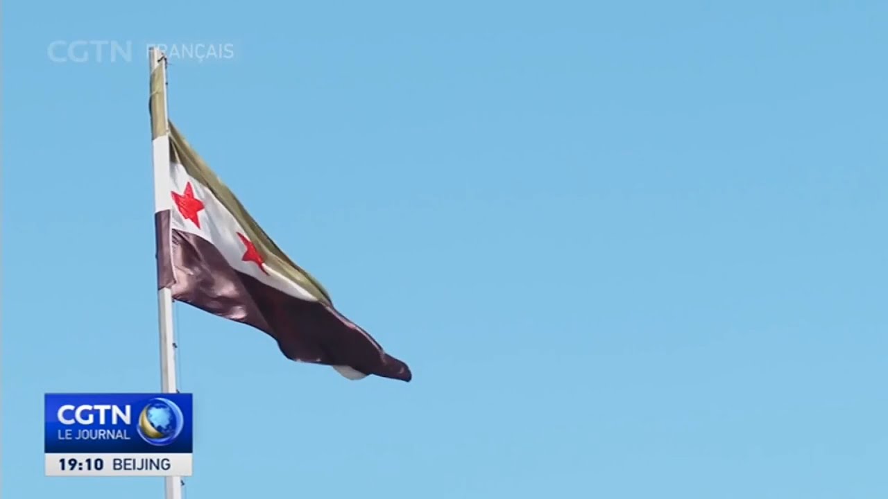 La Syrie espère une reprise économique après la levée des sanctions occidentales