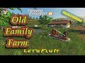 OLD FAMILY FARM 2019 v1.1.0.0