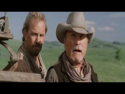 Open Range (2003) จอมคนพลิกปฐพี : พากษ์ไทย