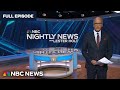 Nightly News Full Broadcast - Feb. 9