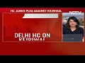 ED Summons Arvind Kejriwal | Plea To Remove Arvind Kejriwal As Delhi Chief Minister Rejected  - 04:18 min - News - Video