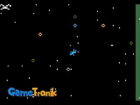 video Space Hawk
