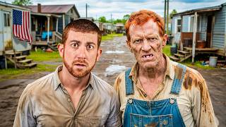 I Went To Eastern Kentucky (Americas Poorest Region)