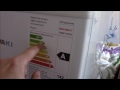 Обзор холодильника SHIVAKI SHRF-101CH