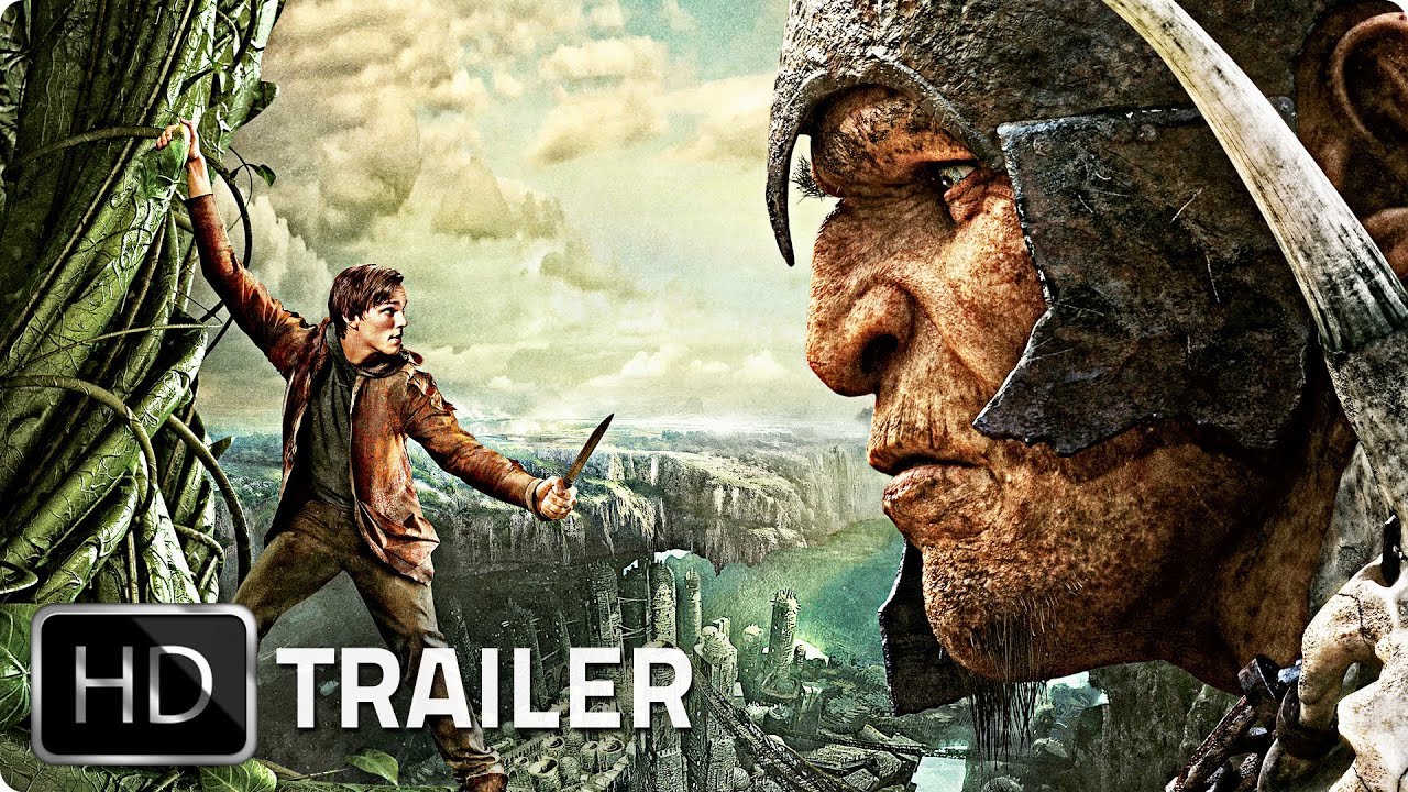 Jack And The Giants Trailer Jack And The Giants Trailer