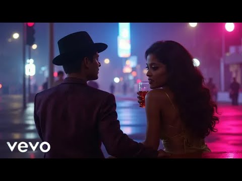 Bruno Mars & Ariana Grande - Drunk in Love [2025 New Song ]