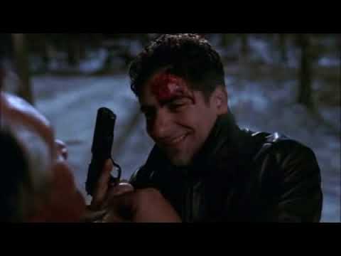 Paulie Walnuts vs. Christopher Moltisanti - The Sopranos