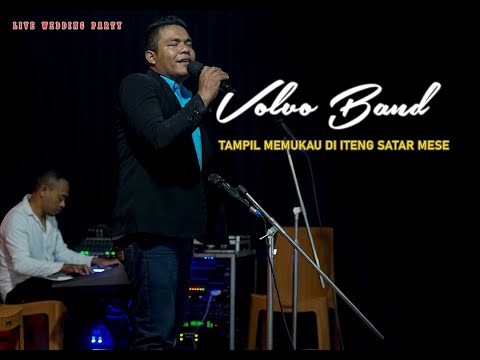 Upload mp3 to YouTube and audio cutter for VOLVO BAND RUTENG TAMPIL MEMUKAU DI ITENG SATAR MESE download from Youtube