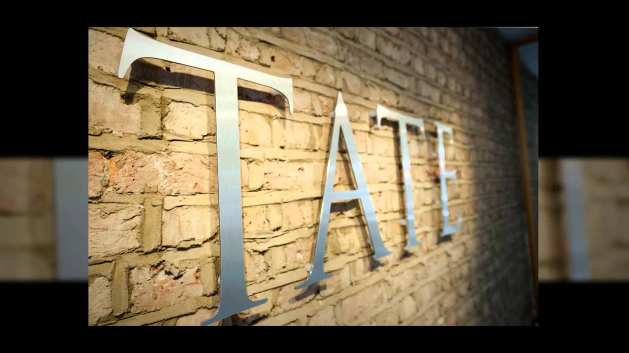 Tate Residential London, Meet Our Staff 2013 - YouTube