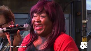 Shemekia Copeland - Full Set - Crescent City Blues &amp; BBQ Festival (2018)