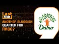 Dabur Q4 Update: Dabur India Falls 5% On Low Revenue Growth