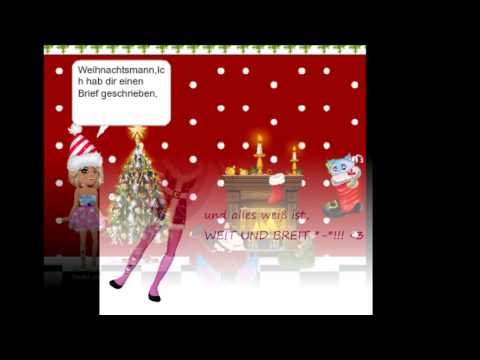 Weihnachtsmann Cokg Intro