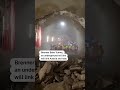 Historic tunnel under Alps to connect Italy and Austria