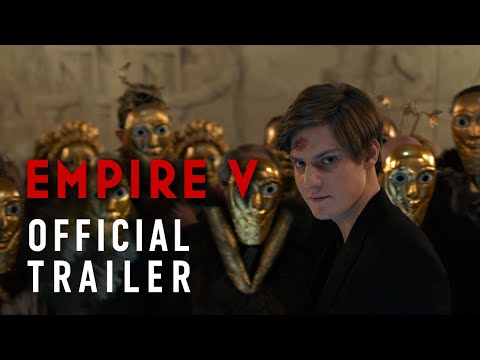 Empire V'