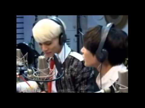 태민: ..? 개 같은데요?