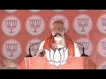 PM Modi Live | Public meeting in Pataliputra, Bihar | Lok Sabha Election 2024 | News9  - 00:00 min - News - Video