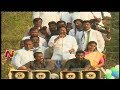Jagan decision on special status churns AP politics
