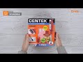 Распаковка блендера Centek CT-1319 / Unboxing Centek CT-1319